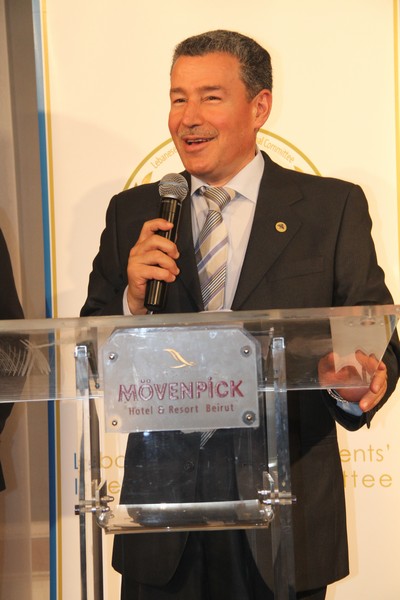 LeMSIC Annual Gala